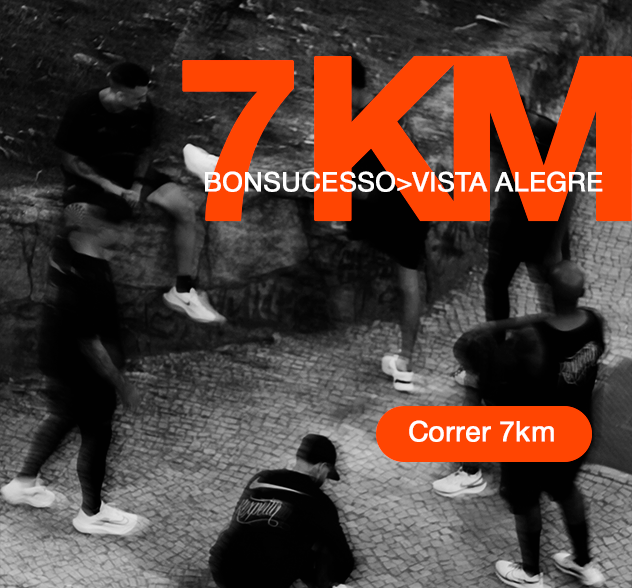 Inscrição 7KM